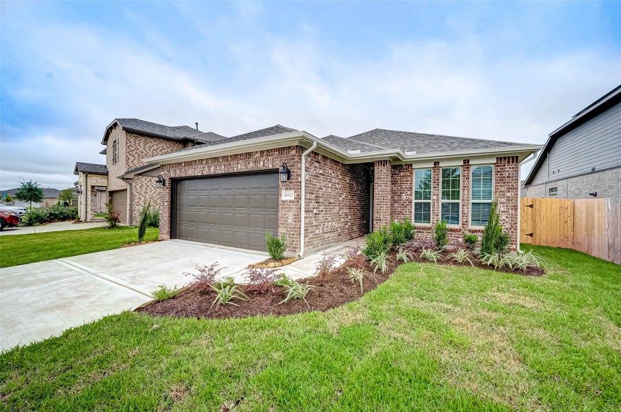 Property photo for 18822 Fulvetta Haven Way, Richmond, TX