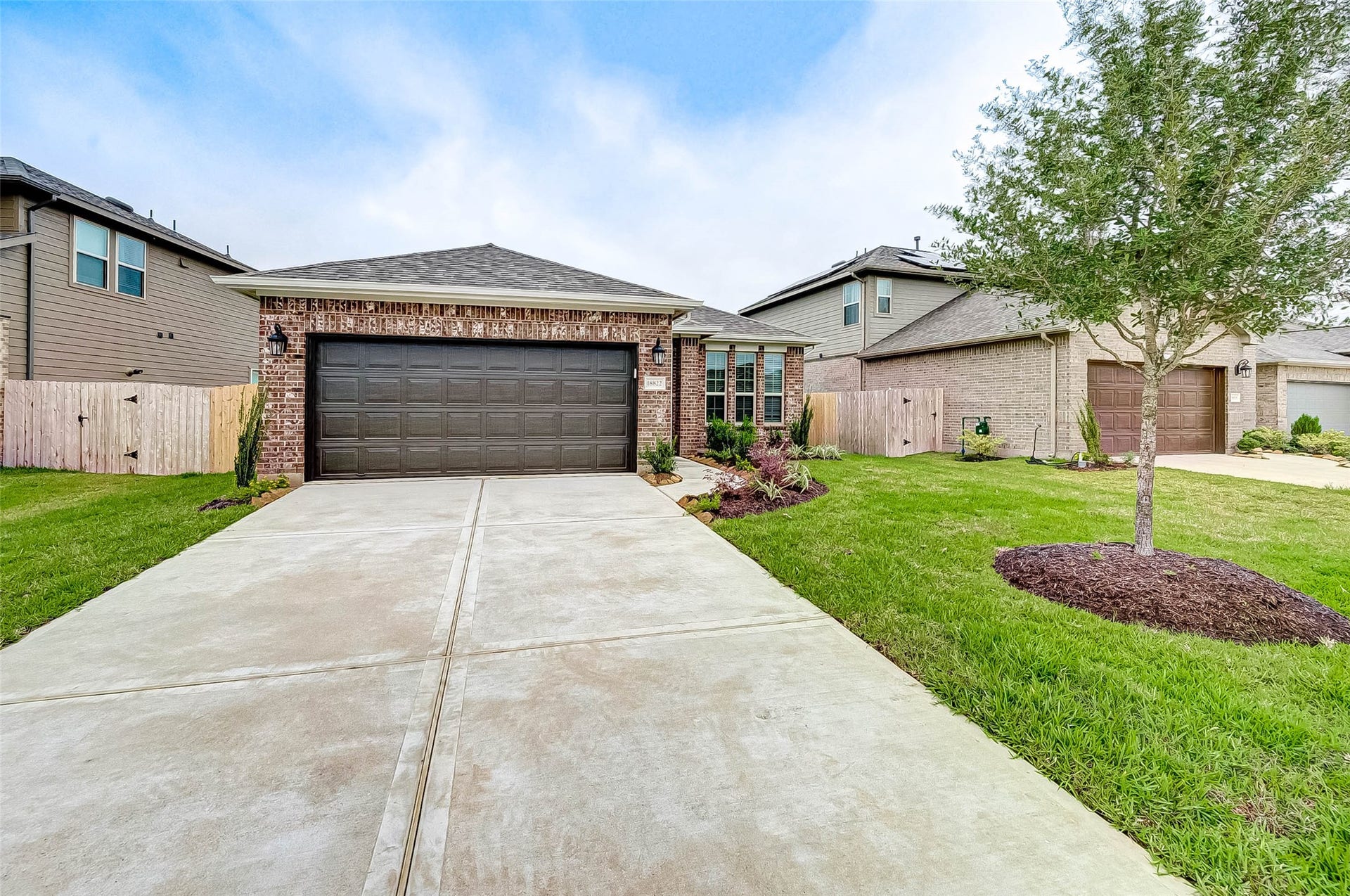 18822 Fulvetta Haven Way, Richmond, TX 77407 18822 Fulvetta Haven Way, Richmond, TX 77407