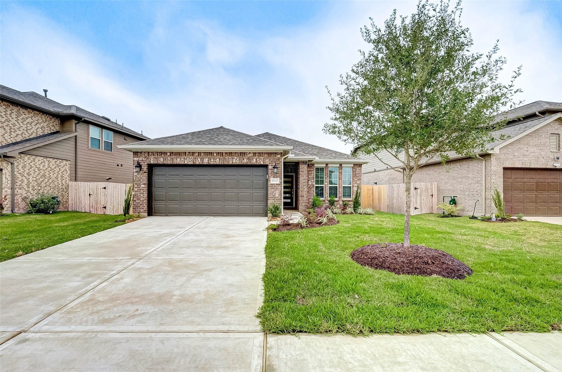 18822 Fulvetta Haven Way, Richmond, TX 77407 18822 Fulvetta Haven Way, Richmond, TX 77407