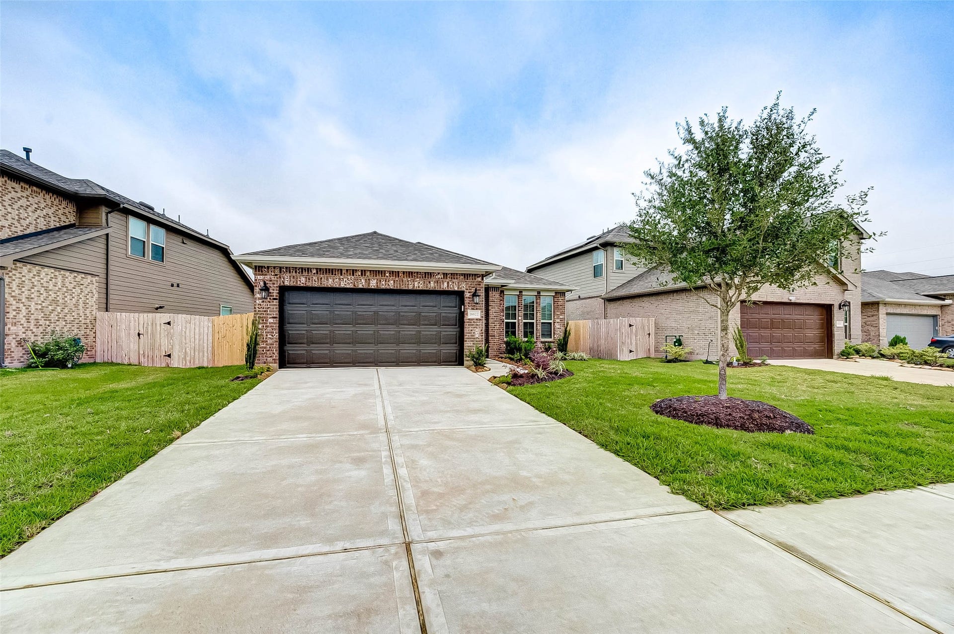 18822 Fulvetta Haven Way, Richmond, TX 77407 18822 Fulvetta Haven Way, Richmond, TX 77407