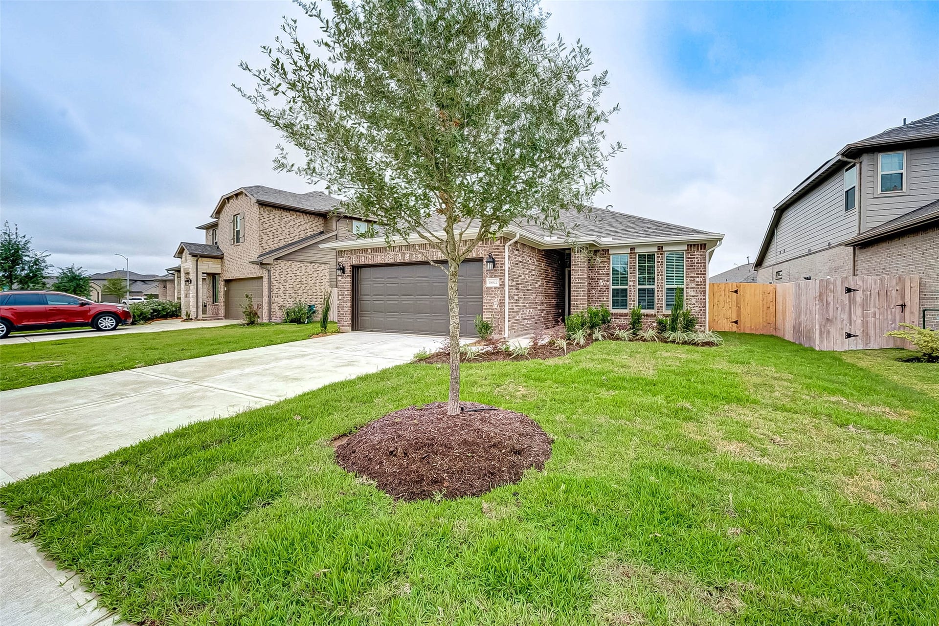 18822 Fulvetta Haven Way, Richmond, TX 77407 18822 Fulvetta Haven Way, Richmond, TX 77407