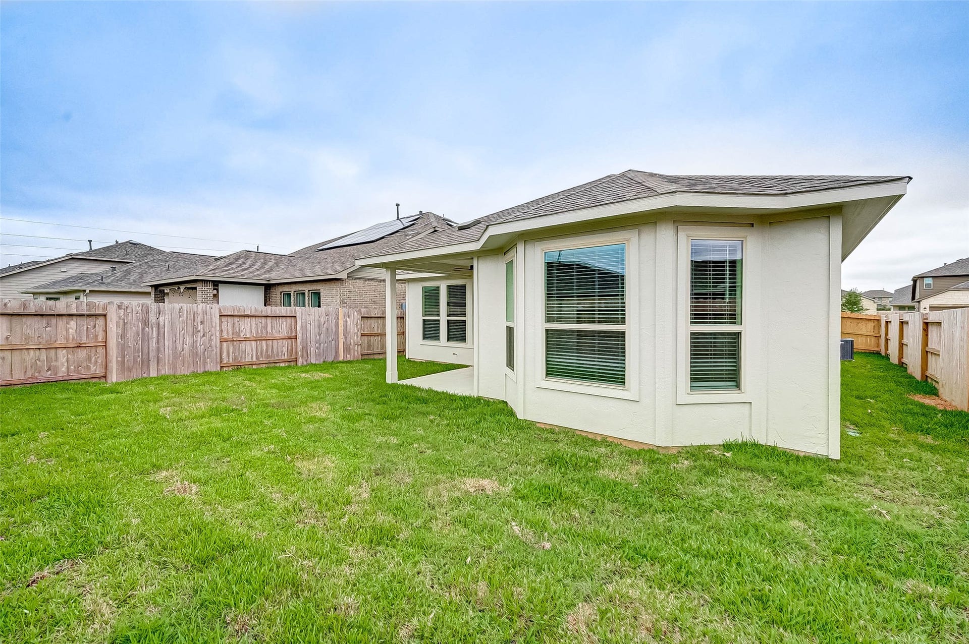 18822 Fulvetta Haven Way, Richmond, TX 77407 18822 Fulvetta Haven Way, Richmond, TX 77407
