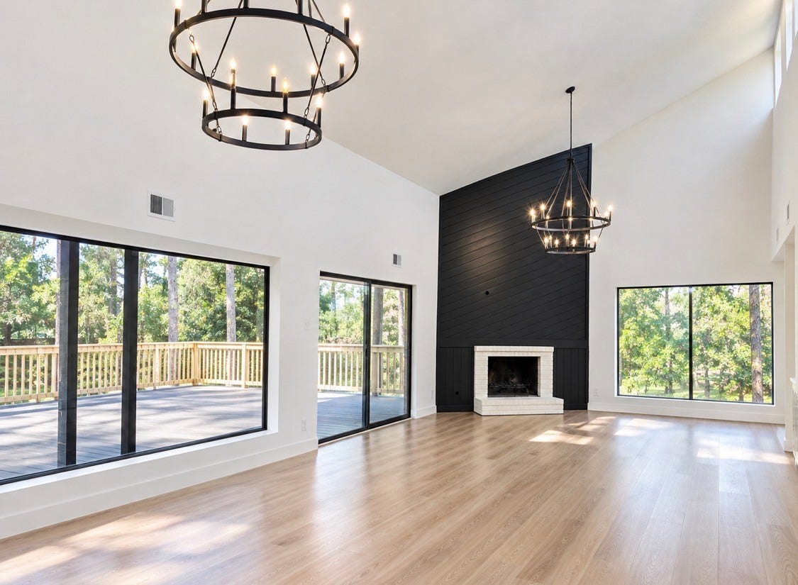 15614 Sunfish Road, Willis, TX 77318