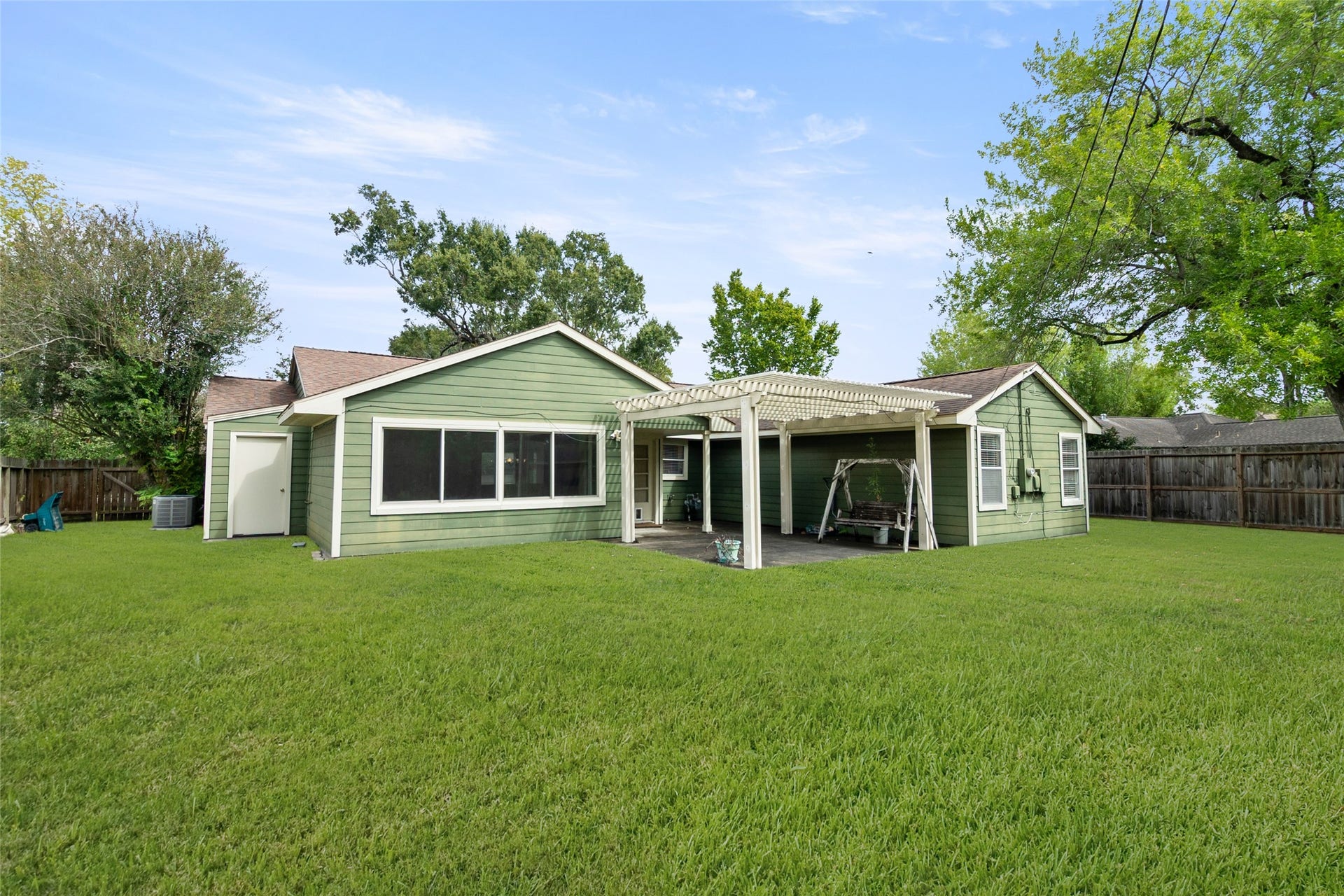 3023 Fairhope Street, Houston, TX 77025 3023 Fairhope Street, Houston, TX 77025