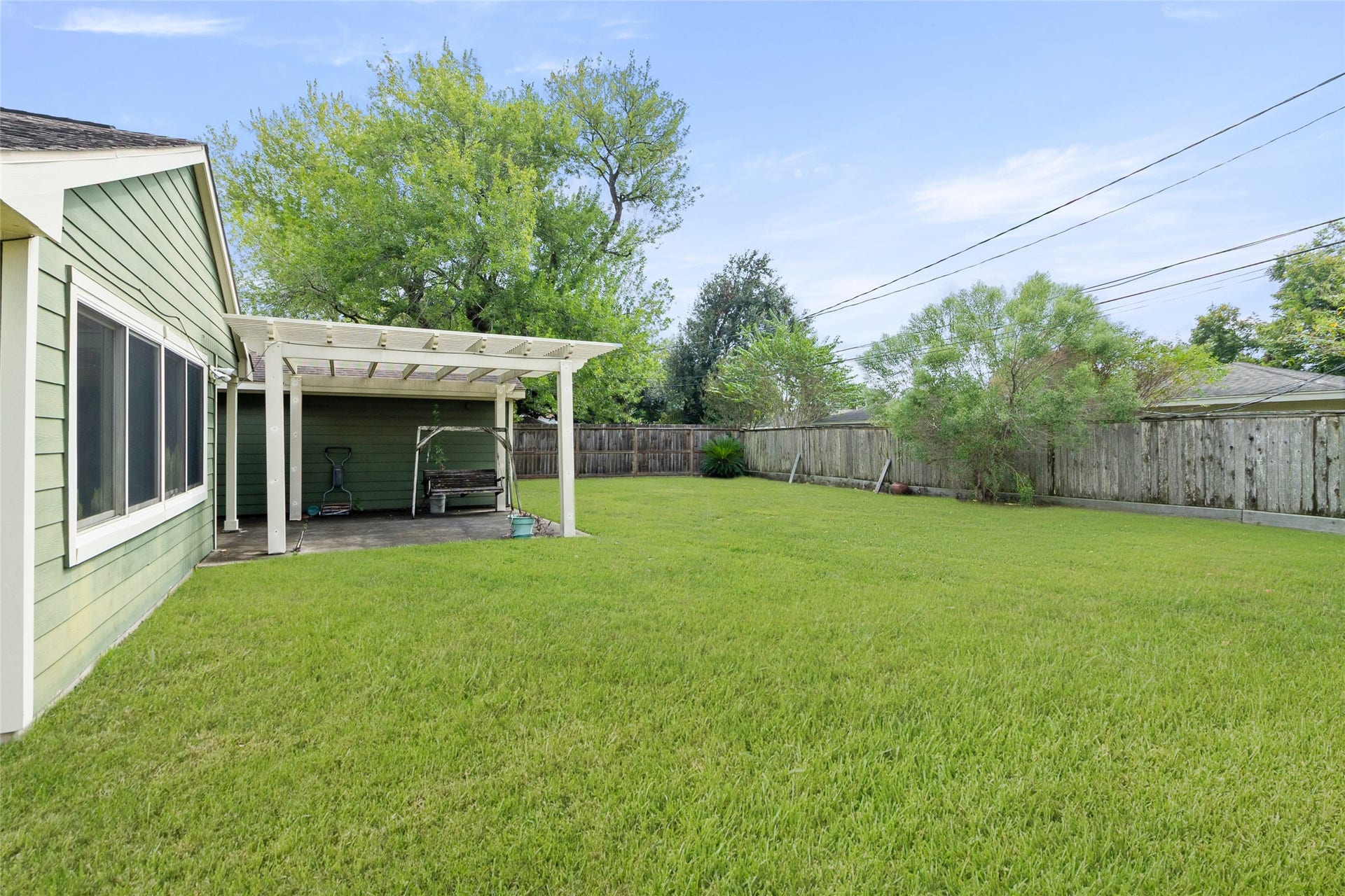 3023 Fairhope Street, Houston, TX 77025 3023 Fairhope Street, Houston, TX 77025