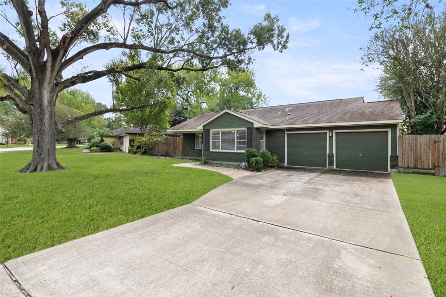 Property photo for 3023 Fairhope Street, Houston, TX