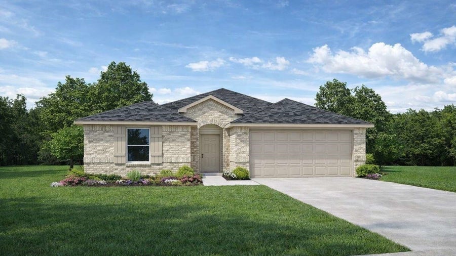 Property photo for 23612 Rising Sun Drive, Splendora, TX