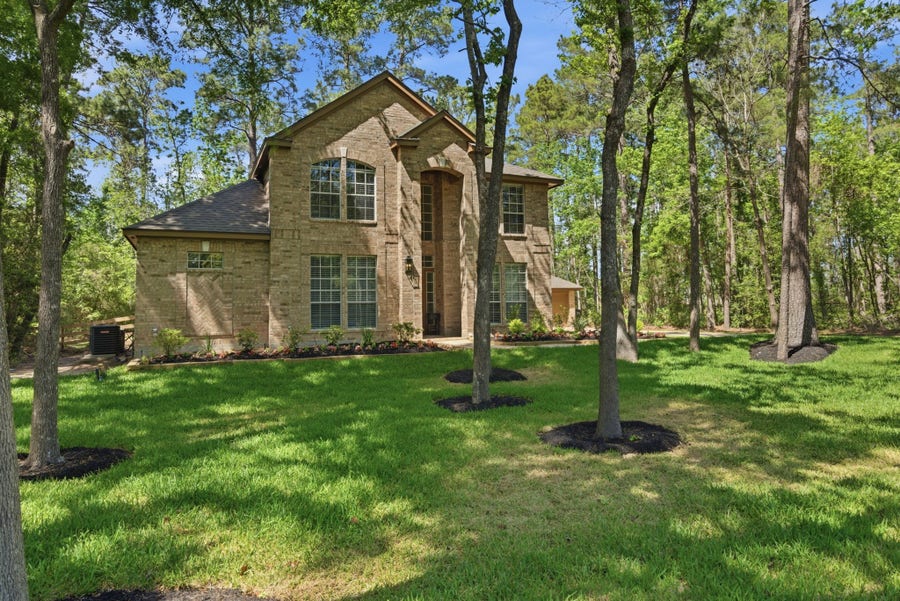 Property photo for 12606 Marshall Drive, Magnolia, TX