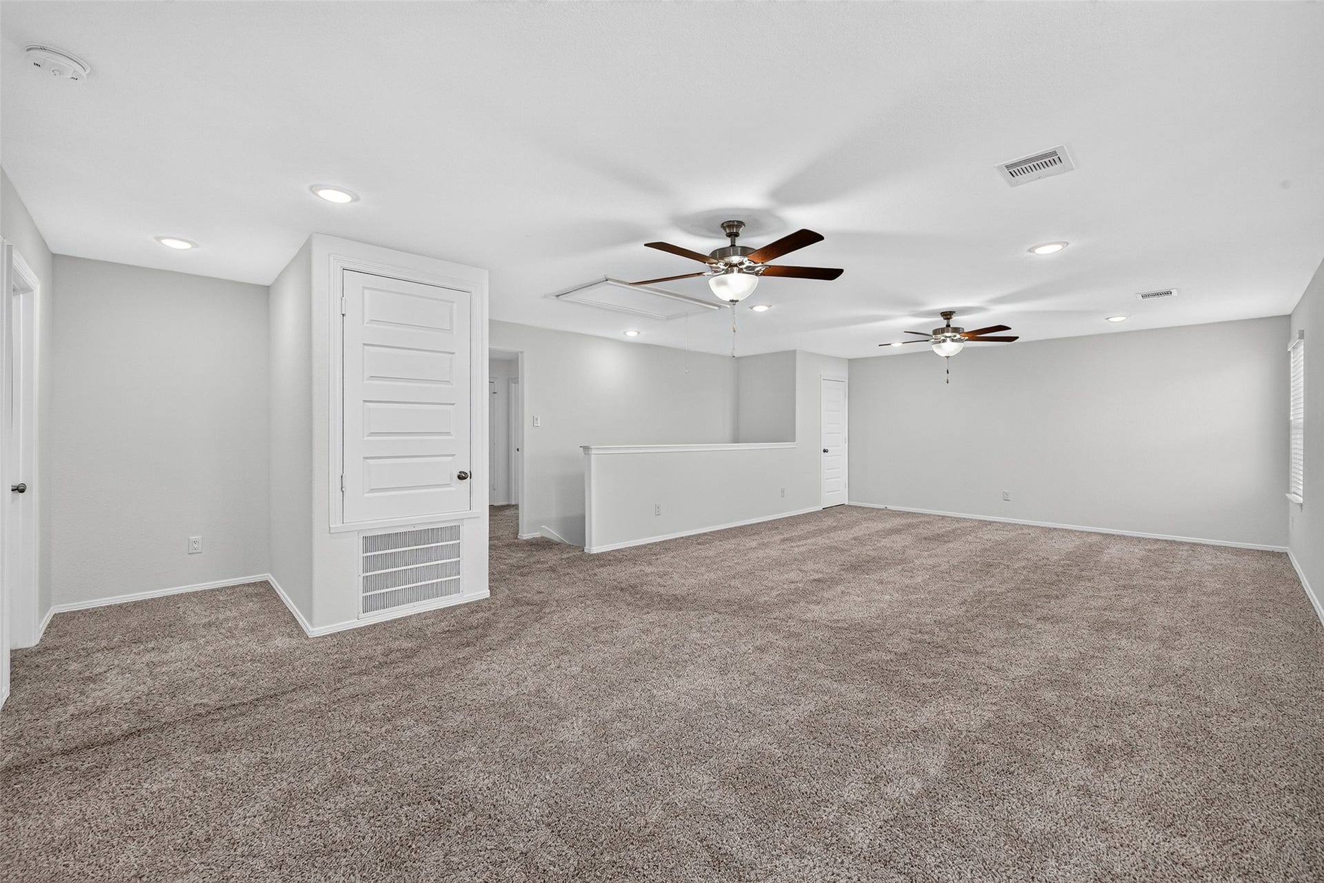 HUGE Game Room