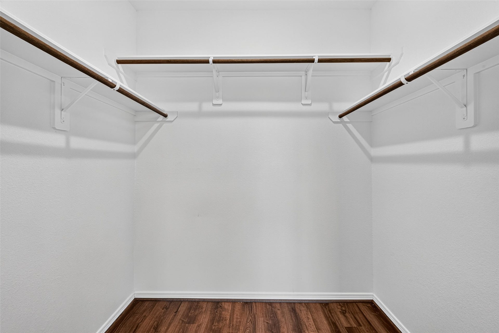 Closet for Bedroom/Office/Flex Room