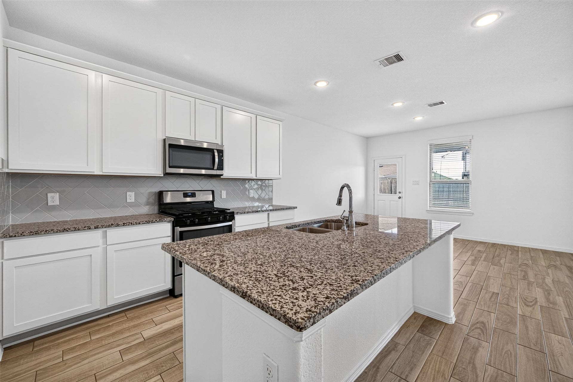 23131 Forebear Drive, Katy, TX 77493