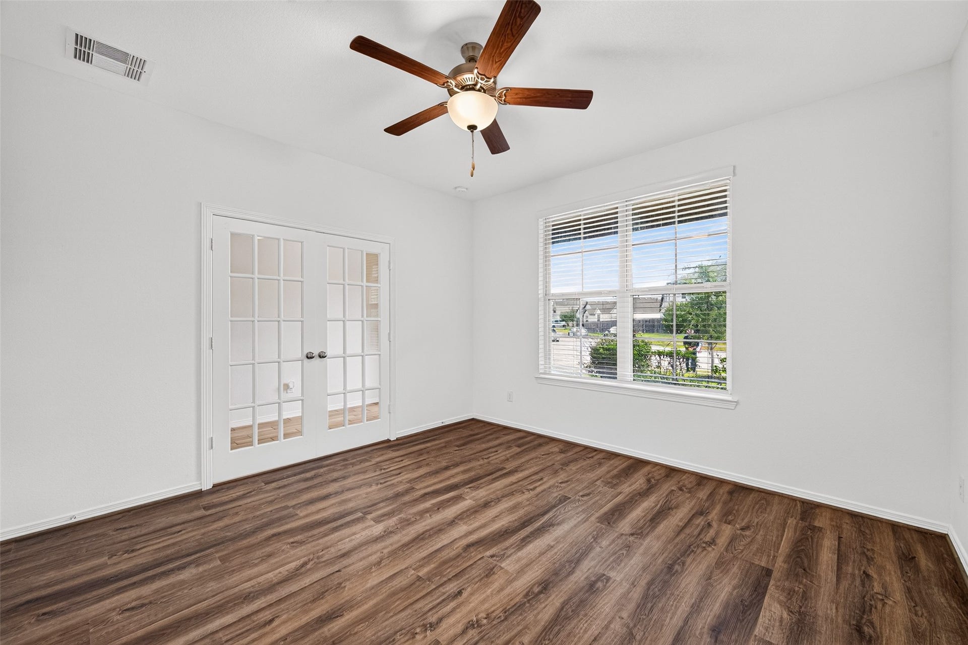 Bedroom/Office/FlexRoom