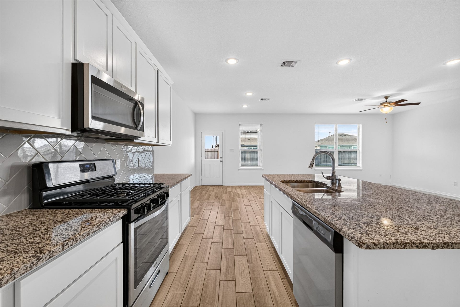 23131 Forebear Drive, Katy, TX 77493