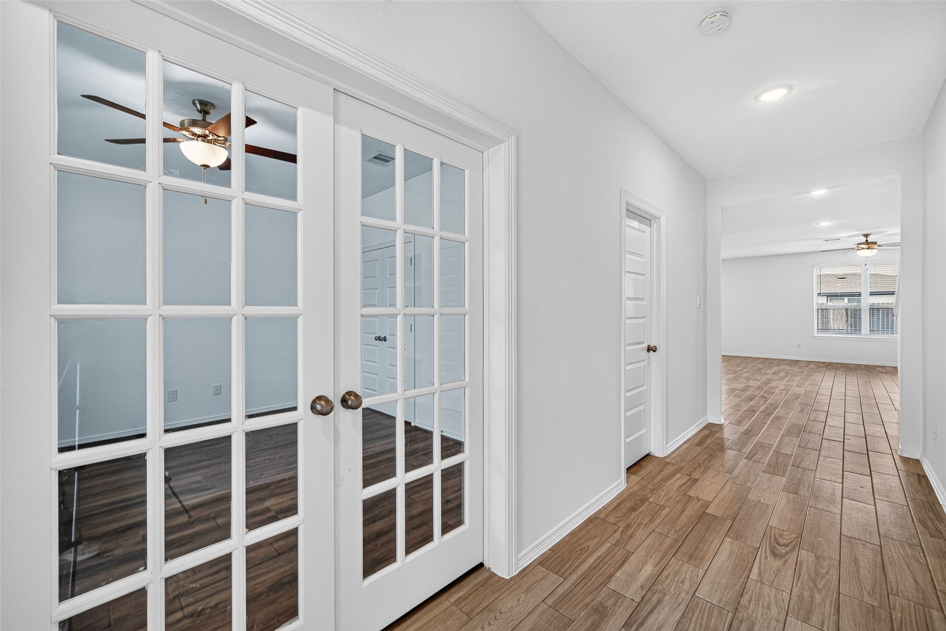 Bedroom/Office/Flex Room