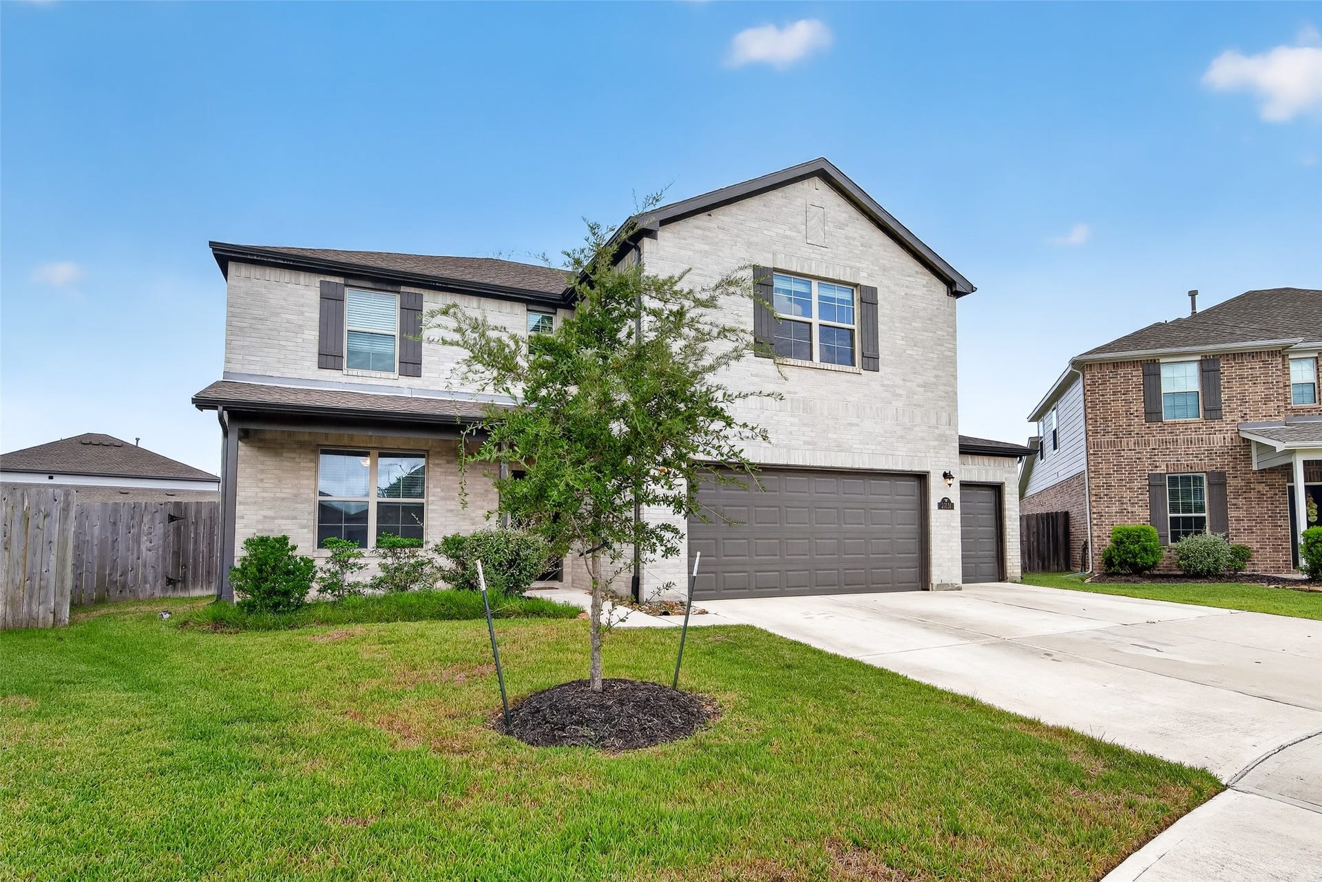 23131 Forebear Drive, Katy, TX 77493