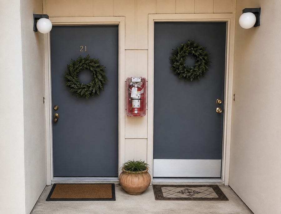 Property photo for 1818 Augusta Drive, #21, Houston, TX