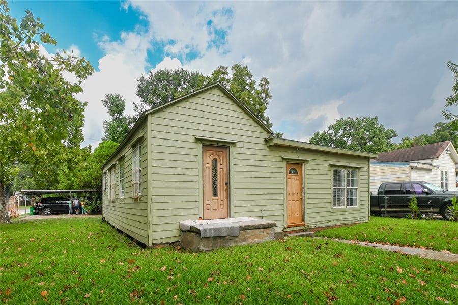 Property photo for 6701 Kernel Street, Houston, TX