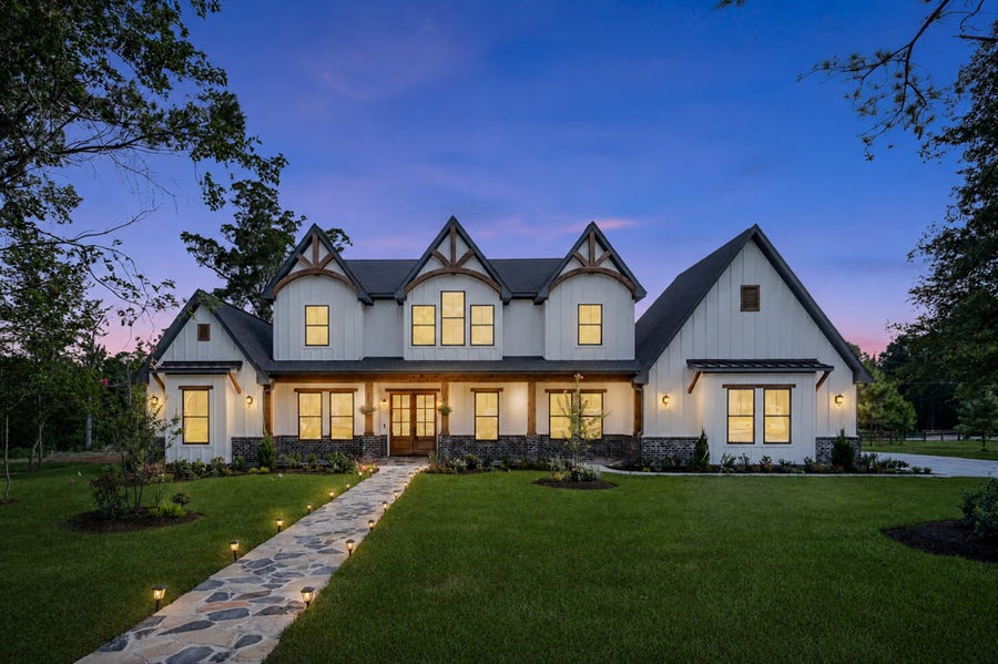 Property photo for 24816 Two Rivers Road, Montgomery, TX
