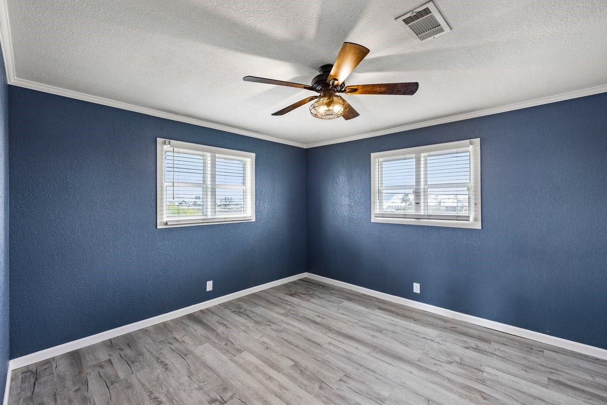 7210 Beau Terre Street, Hitchcock, TX 77563 Bedroom #1