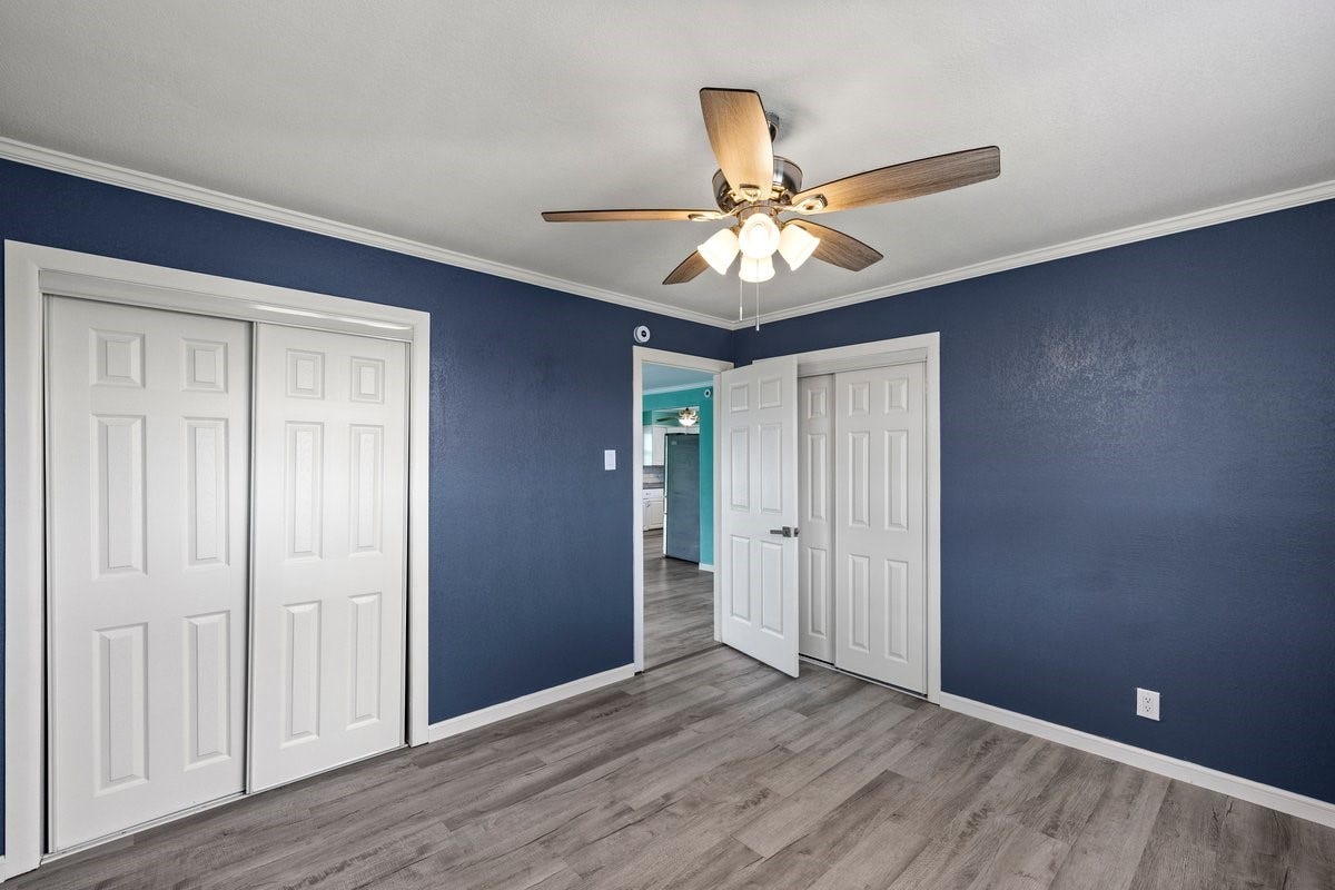 7210 Beau Terre Street, Hitchcock, TX 77563 Bedroom #2