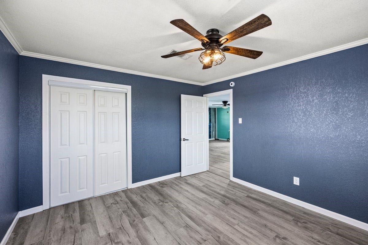 7210 Beau Terre Street, Hitchcock, TX 77563 Bedroom #1