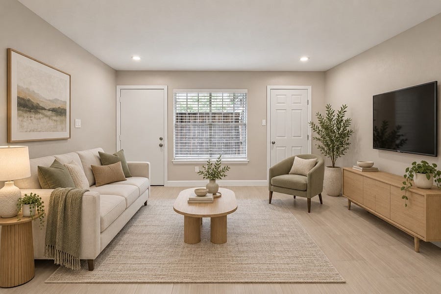 Property photo for 1223 Augusta Drive, #21, Houston, TX