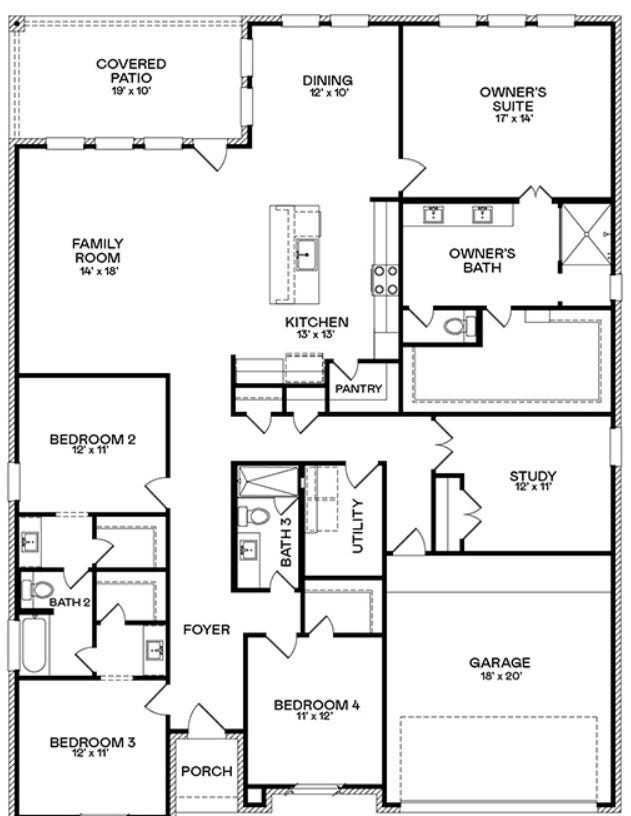 6307 Serene Bay Drive, Katy, TX 77493 6307 Serene Bay Drive, Katy, TX 77493