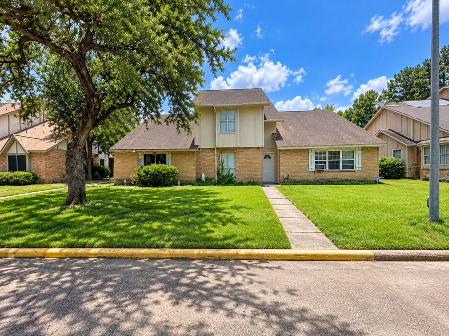 Property photo for 12255 W Village Drive, #C, Houston, TX