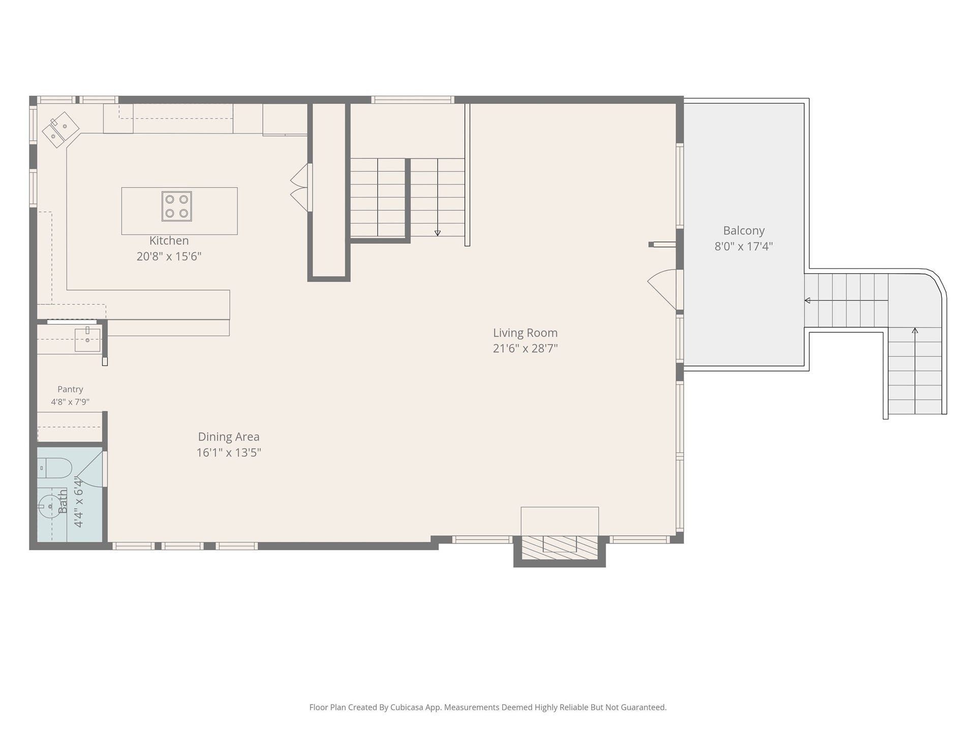 190 Dawns Edge Drive, Montgomery, TX 77356 Floor plan - Second floor