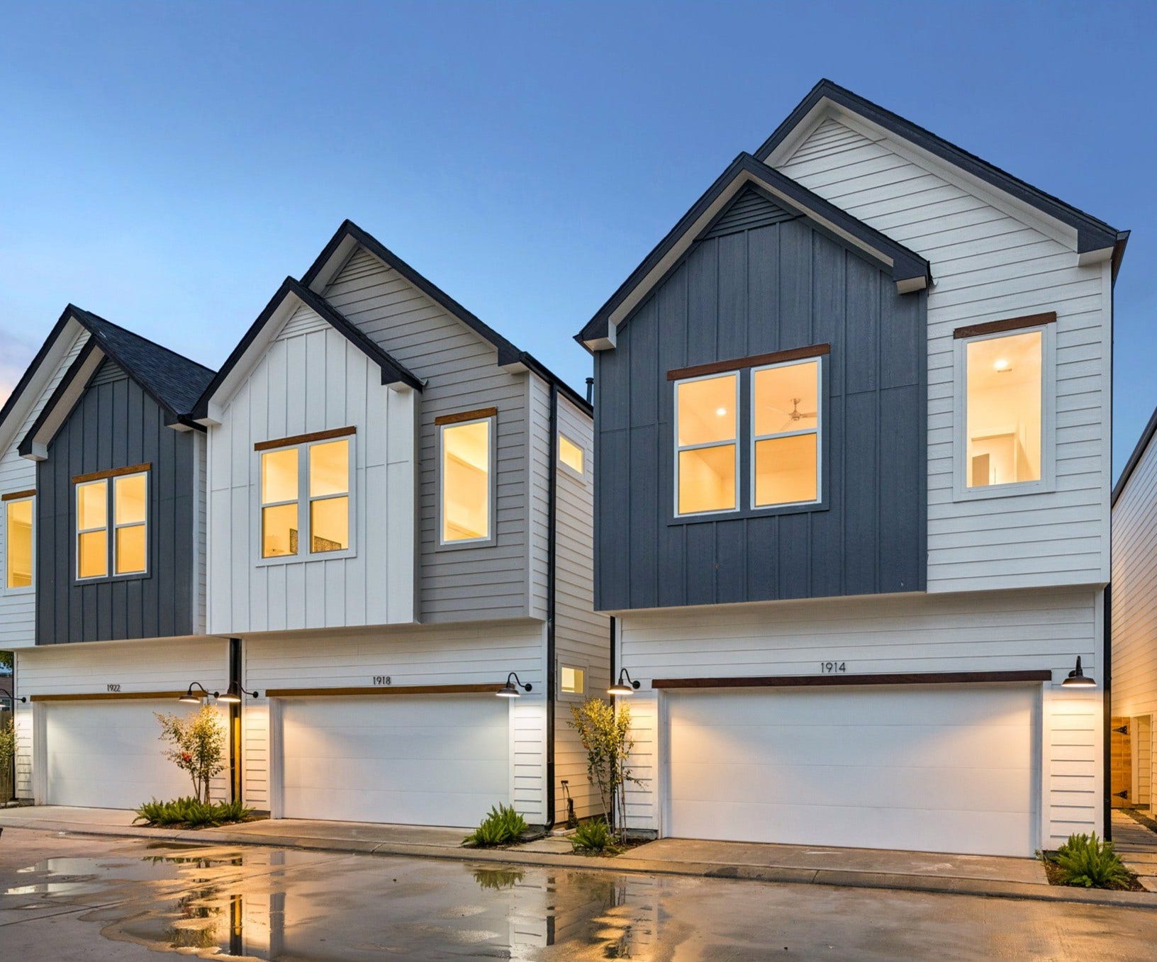 1918 Luna Woods Lane, Houston, TX 77055 1918 Luna Woods Lane, Houston, TX 77055