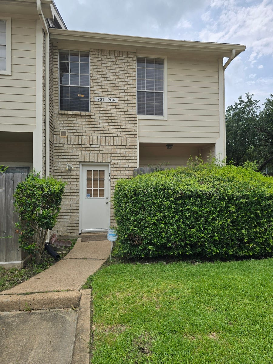 Property photo for 7575 Cambridge Street, #704, Houston, TX