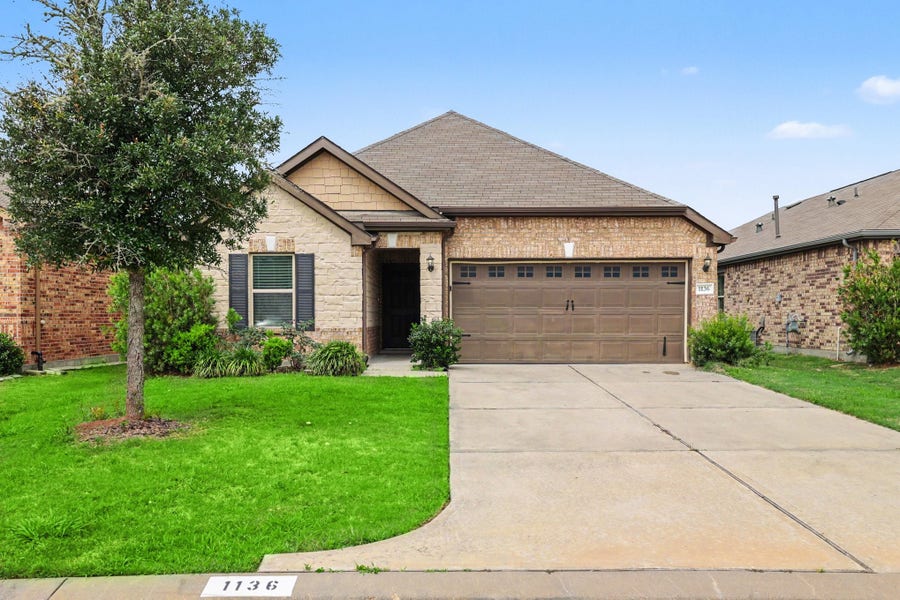 Property photo for 1136 Littleton Court, Conroe, TX