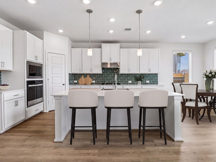 Property photo for 17118 Remington Meadows Street, Waller, TX