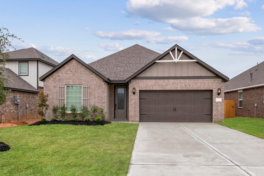 Property photo for 21711 Lavender Falls Drive, Magnolia, TX