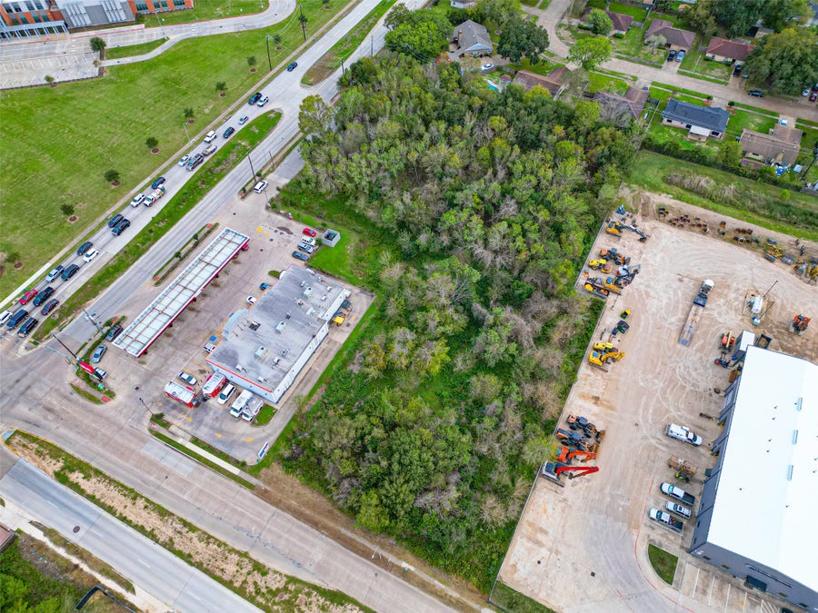 Property photo for 8420 Fuqua Street, Houston, TX