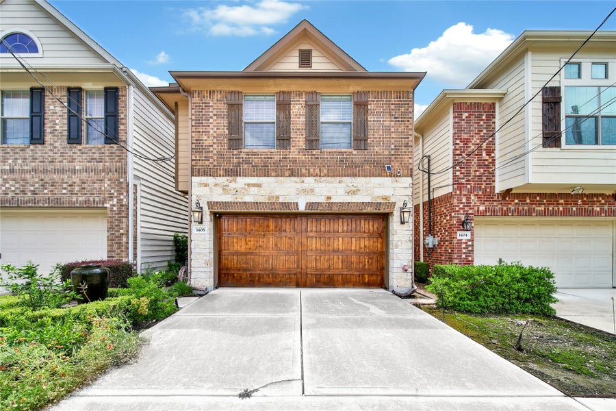 Property photo for 1406 Nashua Street, Houston, TX