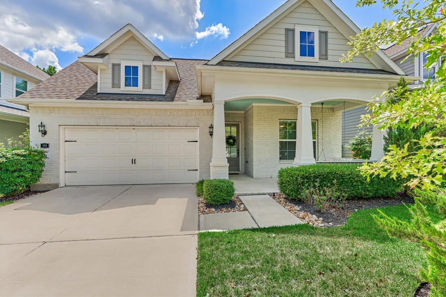 Property photo for 125 Pilazzo Street, Montgomery, TX