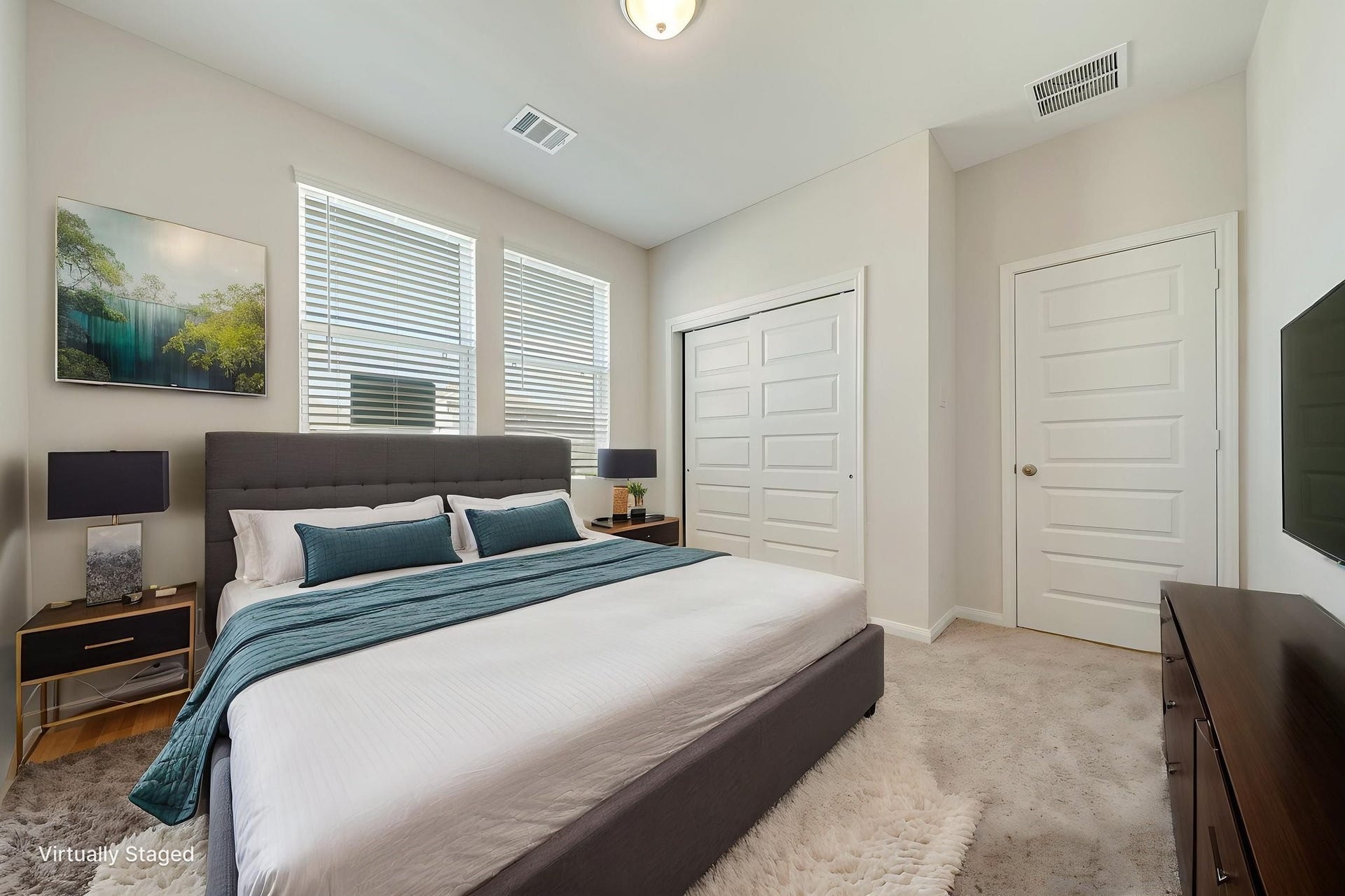 20637 Dynamic Court, Humble, TX 77338 Bedroom 3