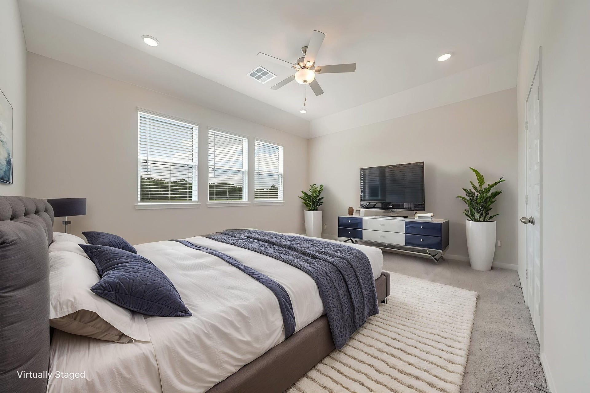20637 Dynamic Court, Humble, TX 77338 Owner's Retreat