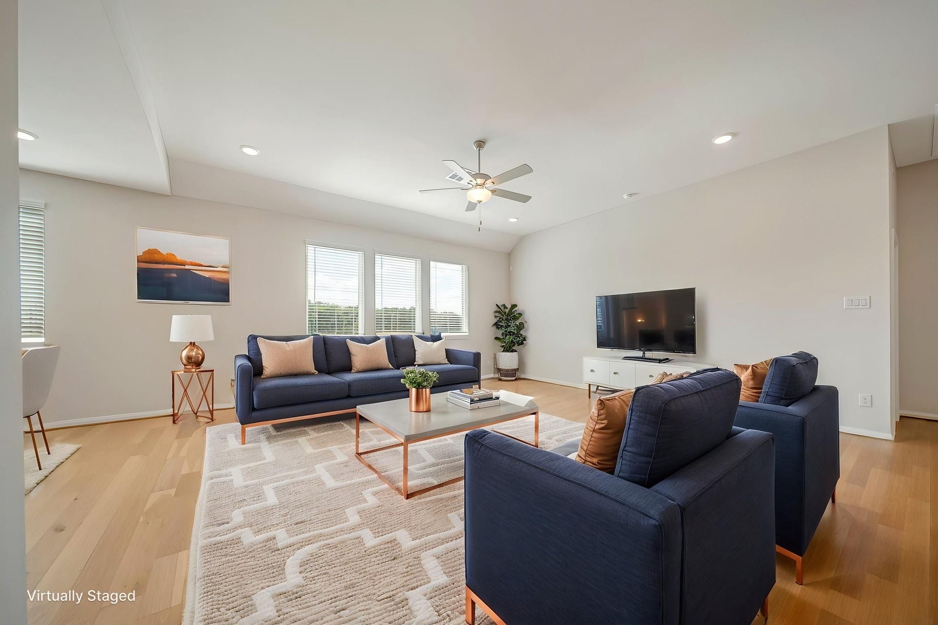 20637 Dynamic Court, Humble, TX 77338 Family Room