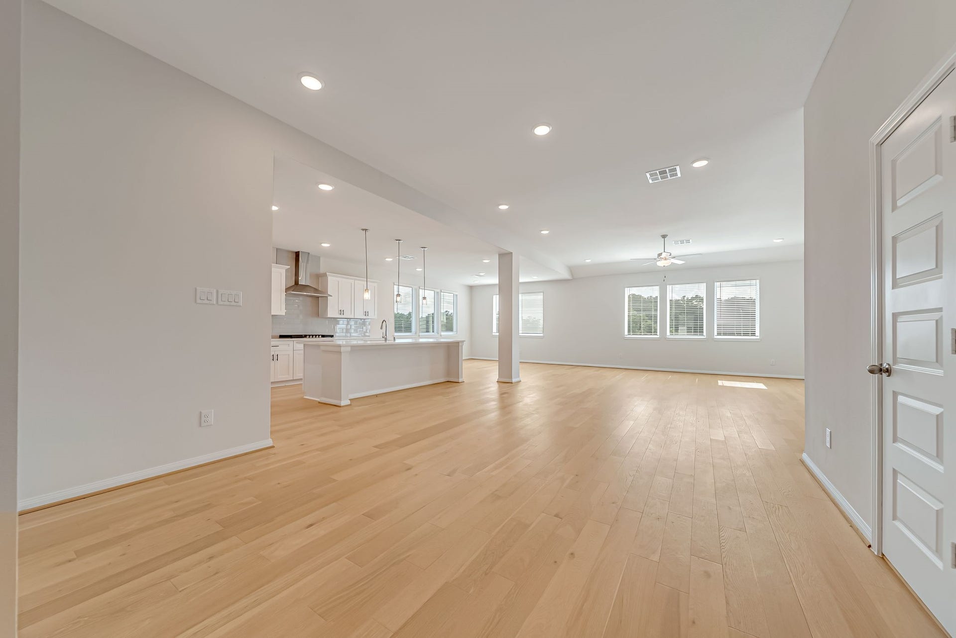 20637 Dynamic Court, Humble, TX 77338 Flex Space