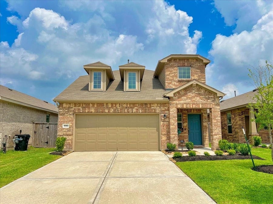 Property photo for 14463 Cedar Ledge Lane, Conroe, TX