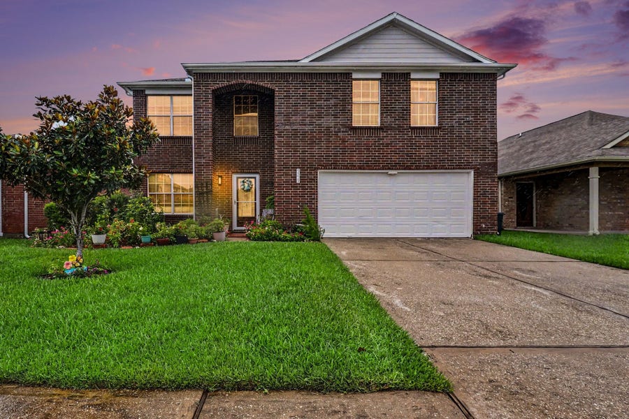 Property photo for 5323 Cilantro Lane, Baytown, TX