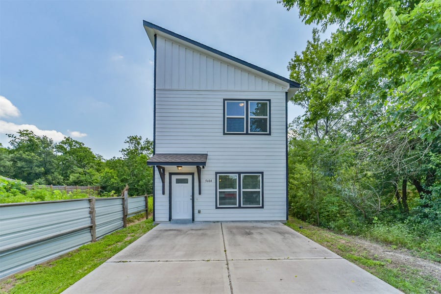 Property photo for 5604 Eastland Street, Houston, TX