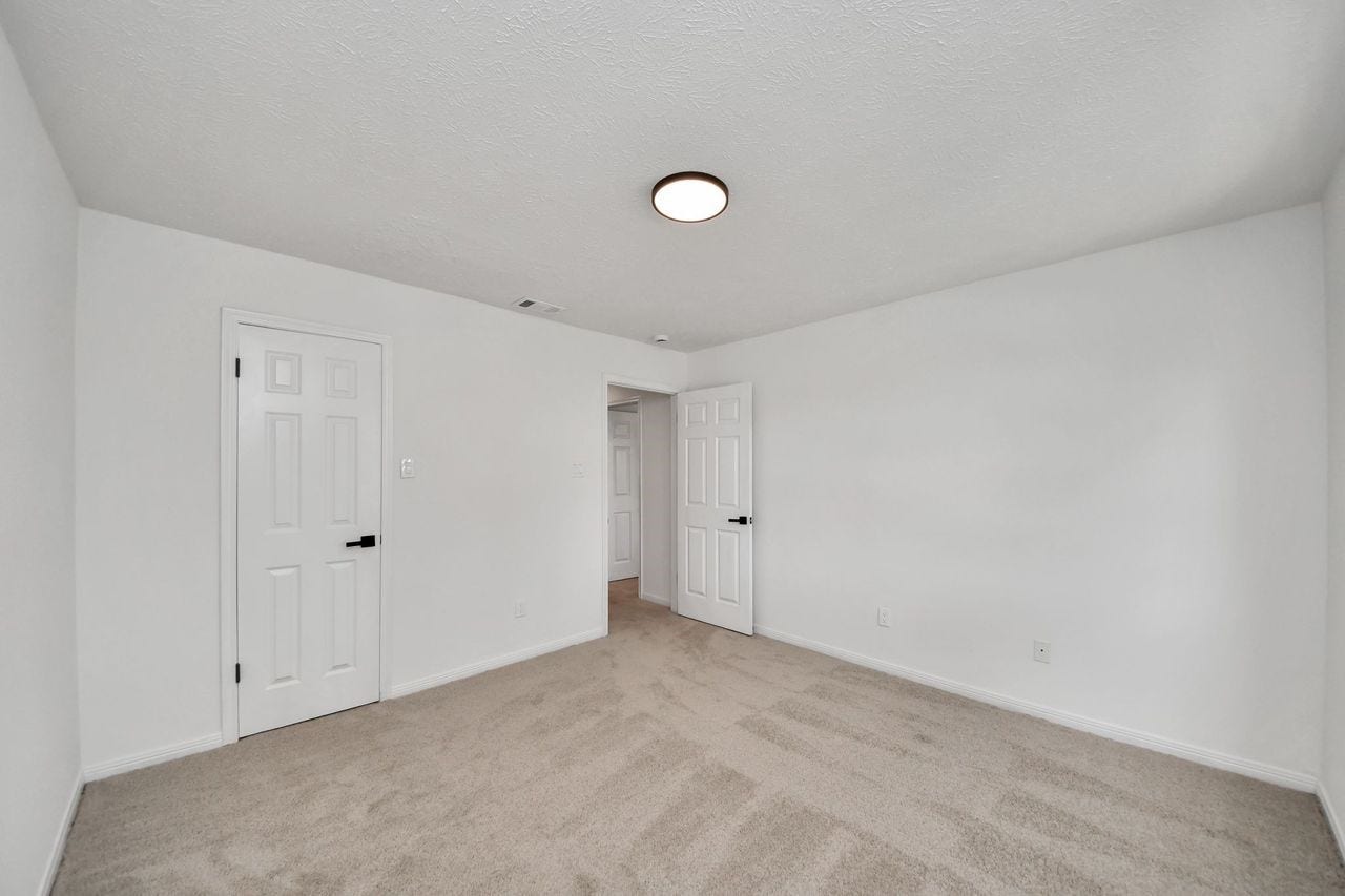 15047 Tramore Drive, Houston, TX 77083 Neutral finishes make them easy to personalize for any style or use.