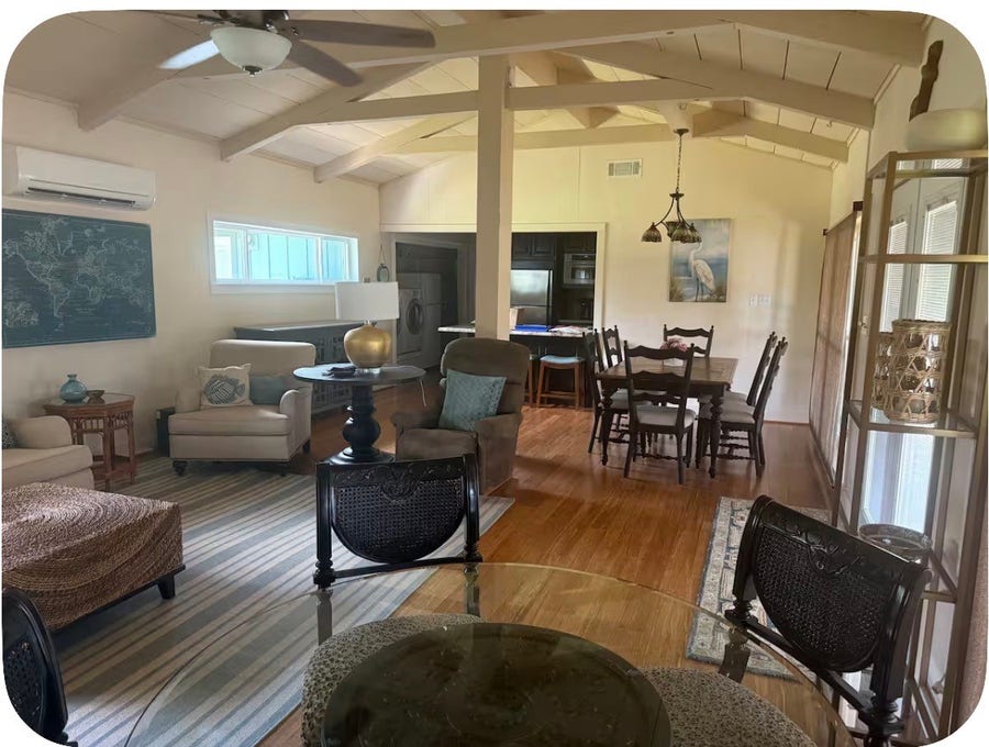 Property photo for 2918 County Road 519, Brazoria, TX