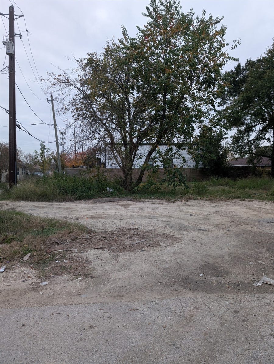 Property photo for 3122 Roland Street, Houston, TX