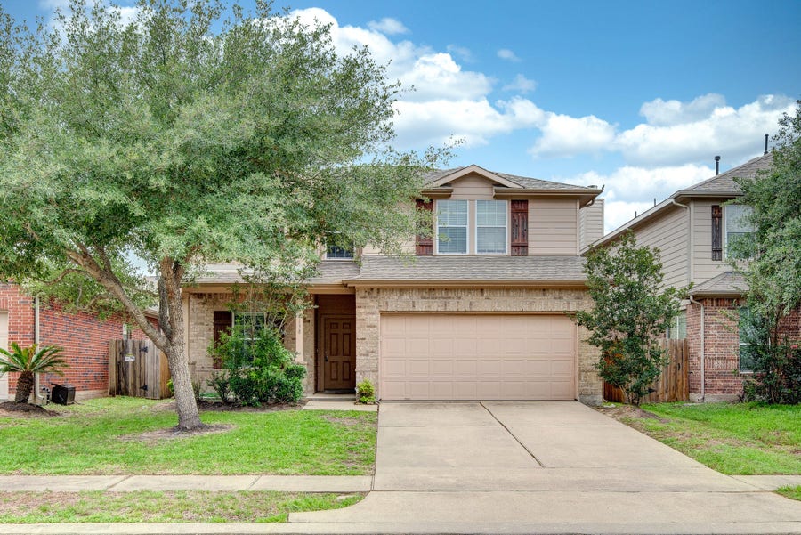 Property photo for 6138 Sierra Springs Lane, Katy, TX