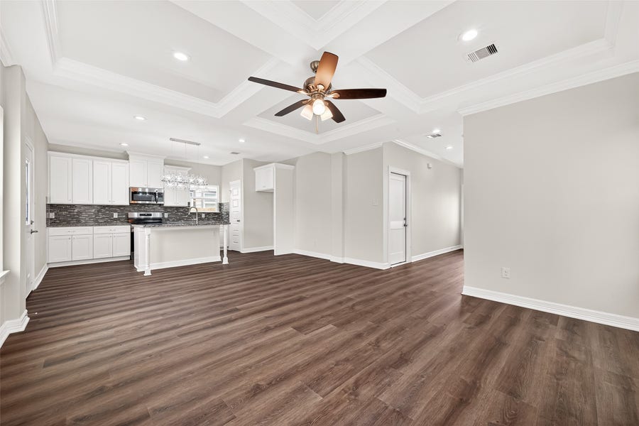 Property photo for 422 4th Street, Beasley, TX