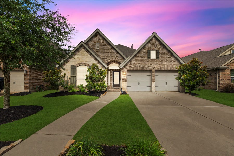 Property photo for 2411 Jasper Point, Missouri City, TX